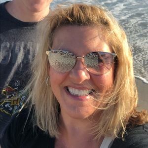 Meet your Posher, Barbara